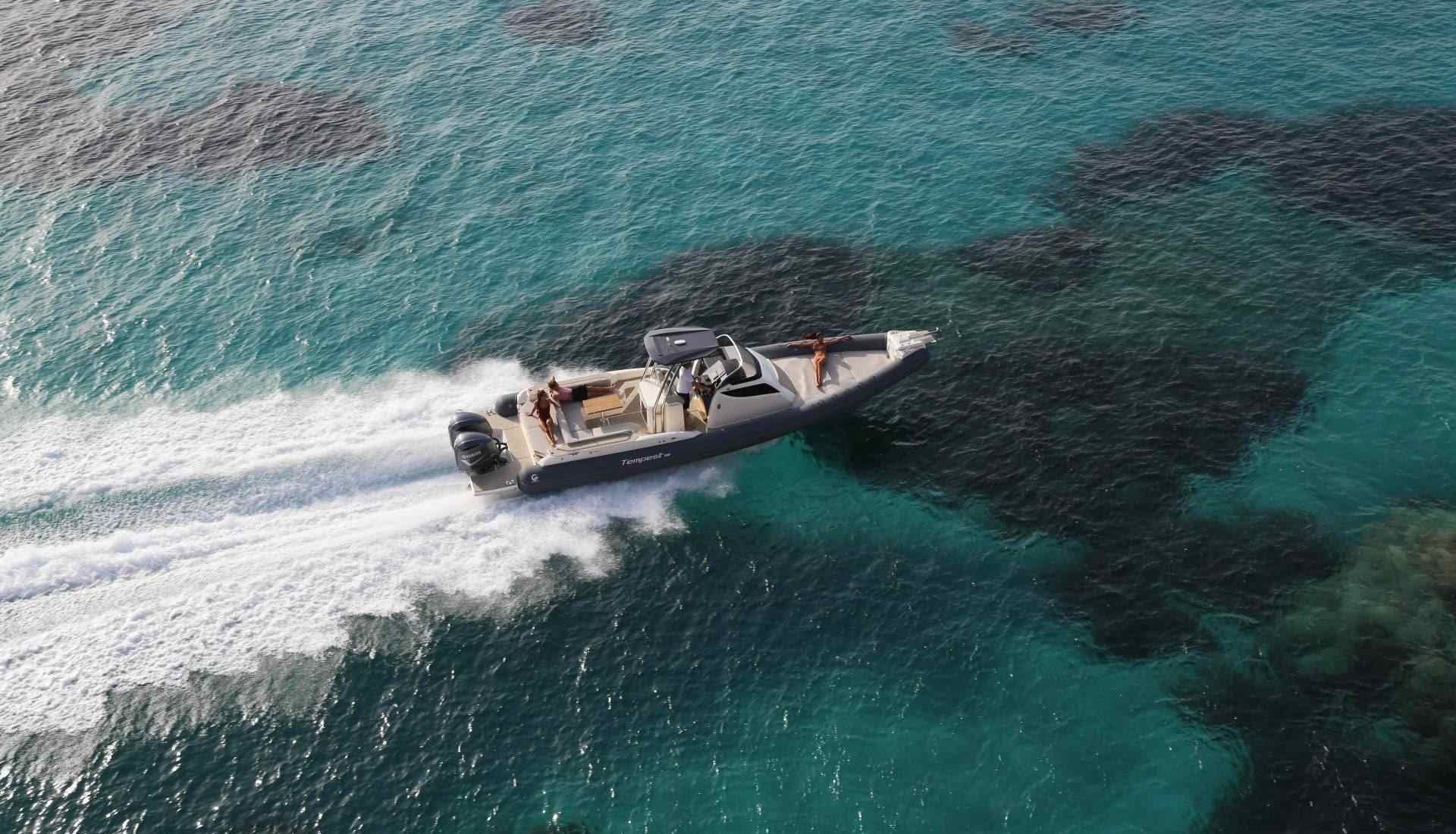 Tempest 38-3